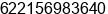 Fax number of Mr. Michael at Jakarta Utara