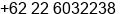 Fax number of Mr. Ir. H Rivano at Bandung