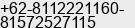 Mobile number of Mr. Sonson Garsoni, IR at Bandung