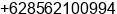 Mobile number of Mrs. Lady Fitriana at Bandung