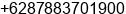 Mobile number of Mr. Andarama Nasution at Bandung