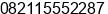Mobile number of Mr. Aristyo at Bandung