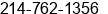 Mobile number of Mr. David Austin at Frisco