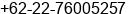 Phone number of Mr. Moch. Hikmat (Ayi) at Cimahi - Bandung