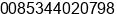 Phone number of Mr. Albert Bat at Jayapura